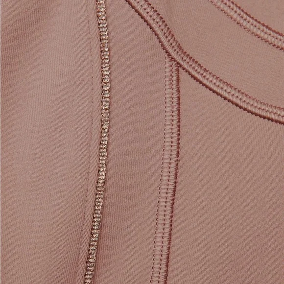 Lululemon 🍋 define cropped jacket Luon *sparkle🤎 - Picture 10 of 11